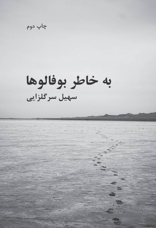 به خاطر بوفالوها